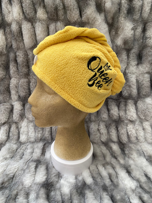 Queen Bee Turban