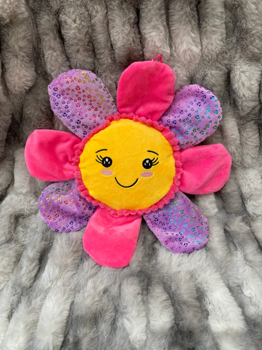 Dog Flower Toy