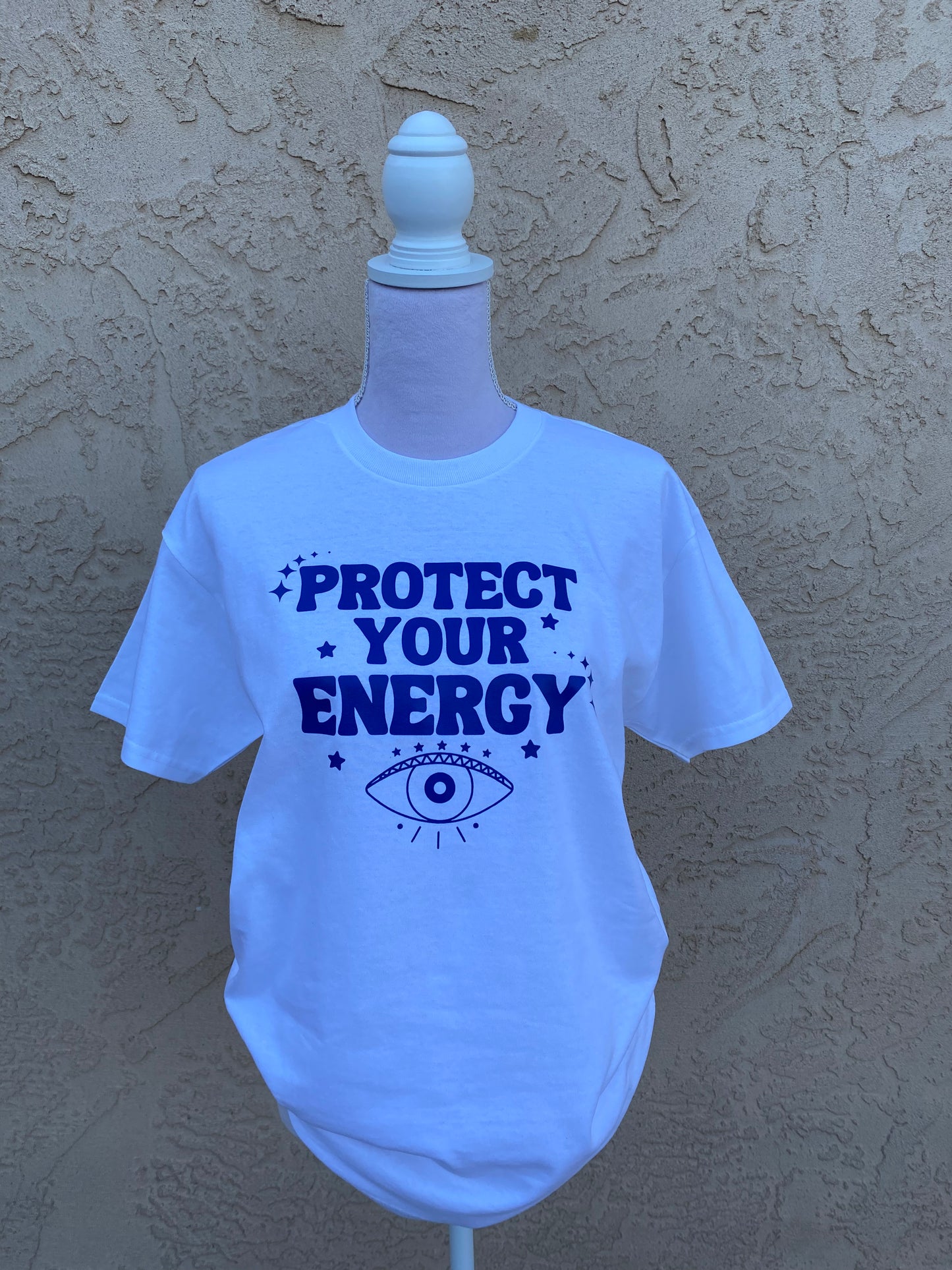 Protect Your Energy Tee