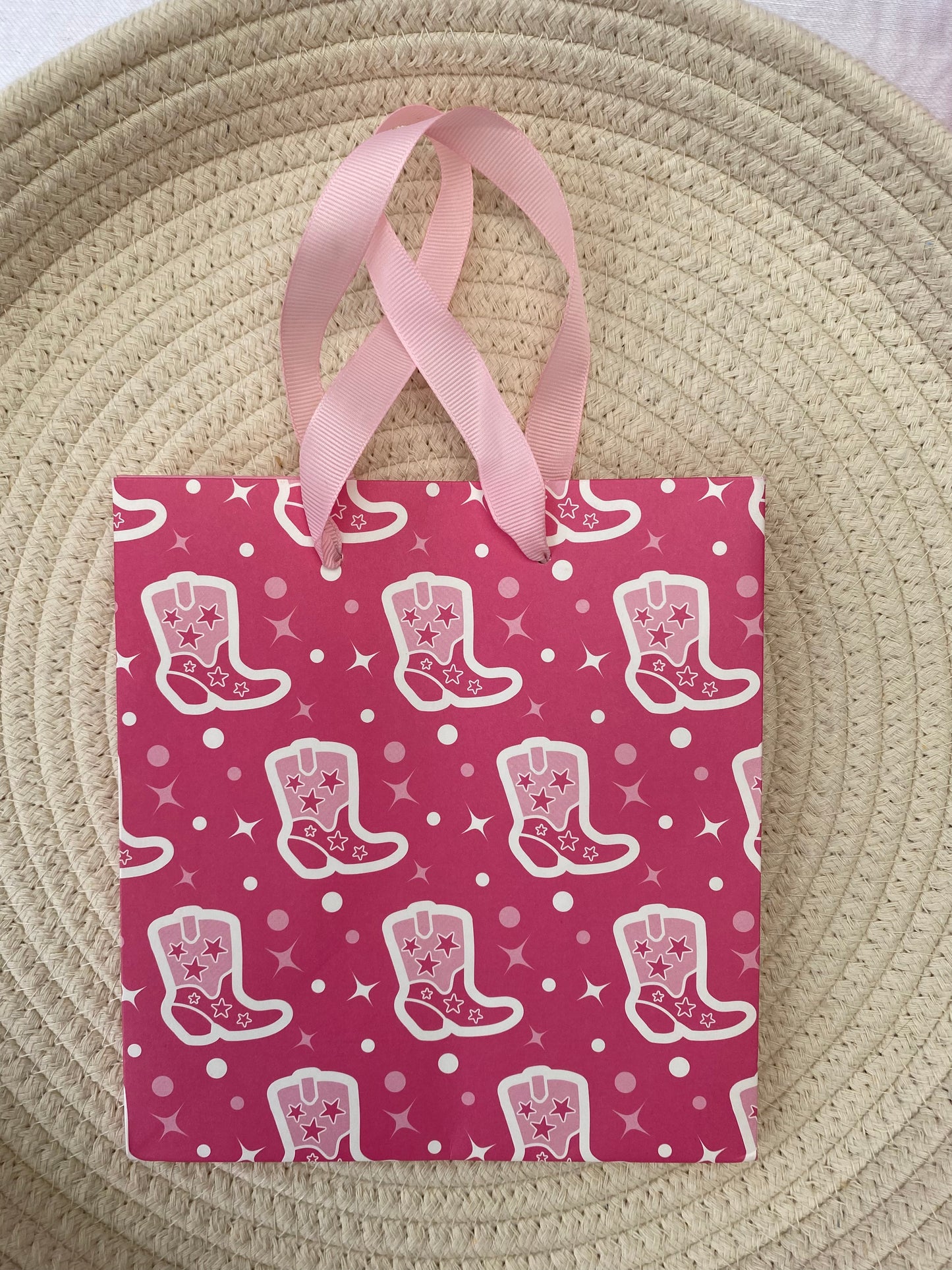 Small Gift Bags