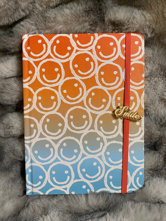 Happy Journal