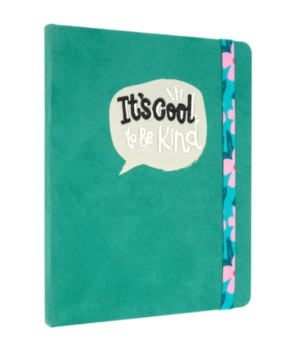 It's Cool to be Kind Journal