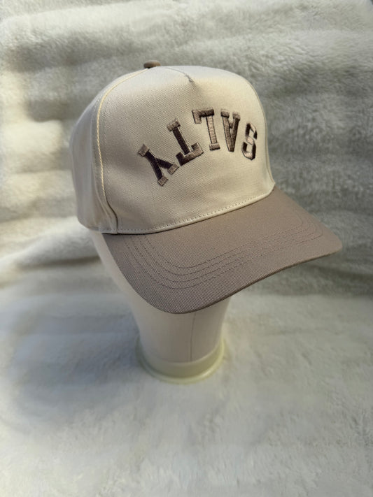 Salty Trucker Hat