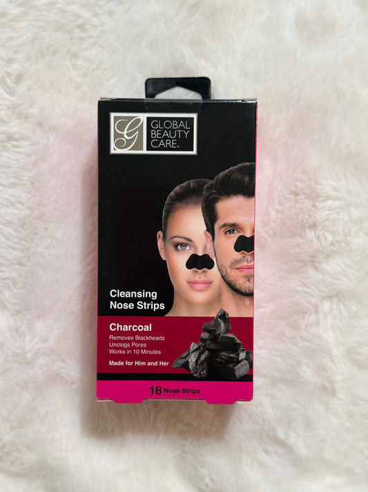 Cleansing Nose Strips