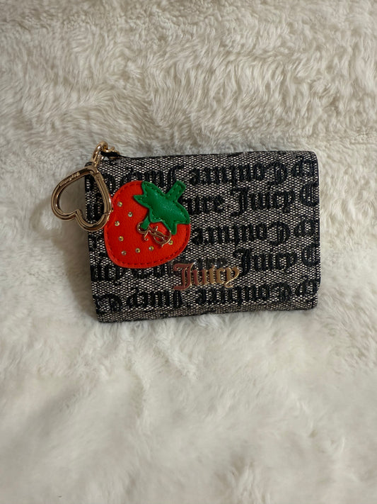 Juice Berry Wallet