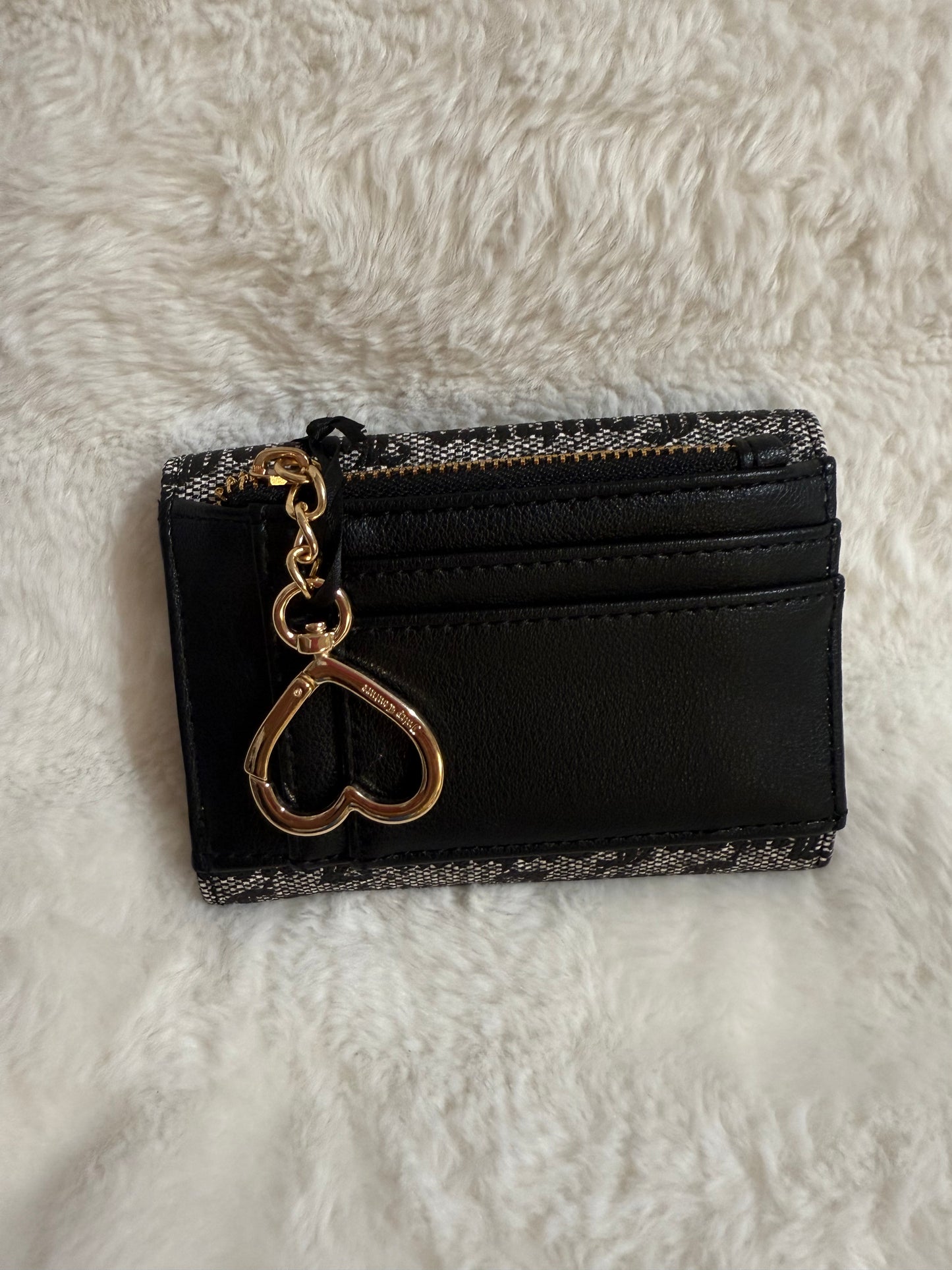 Juice Berry Wallet