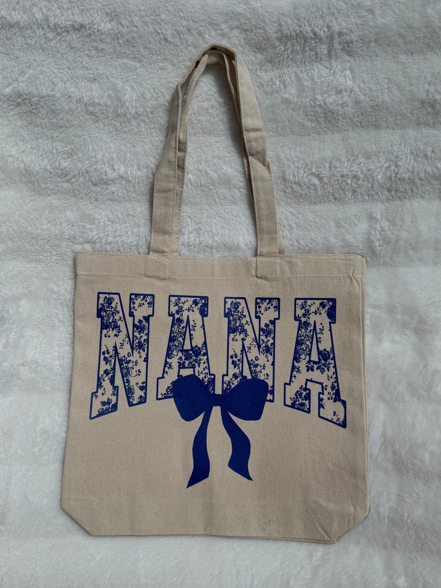 Nana Tote
