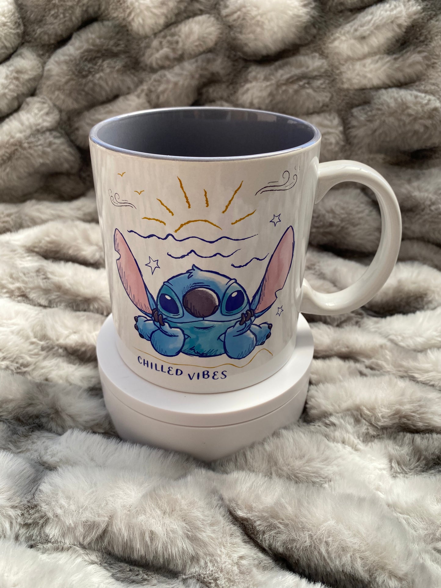 Chilled Vibes Mug