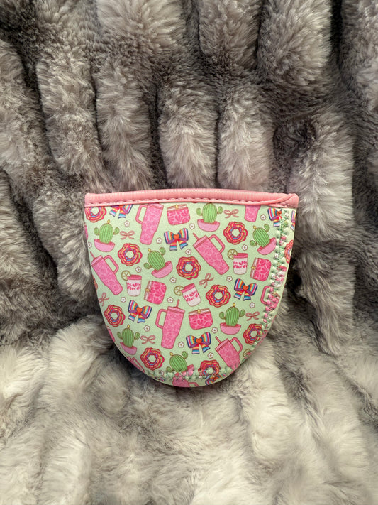 Mix Cup Sleeve