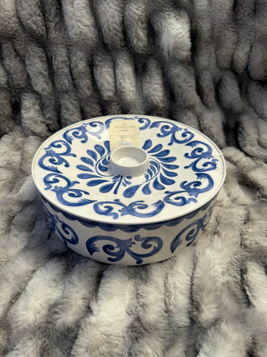 Tortilla Warmer