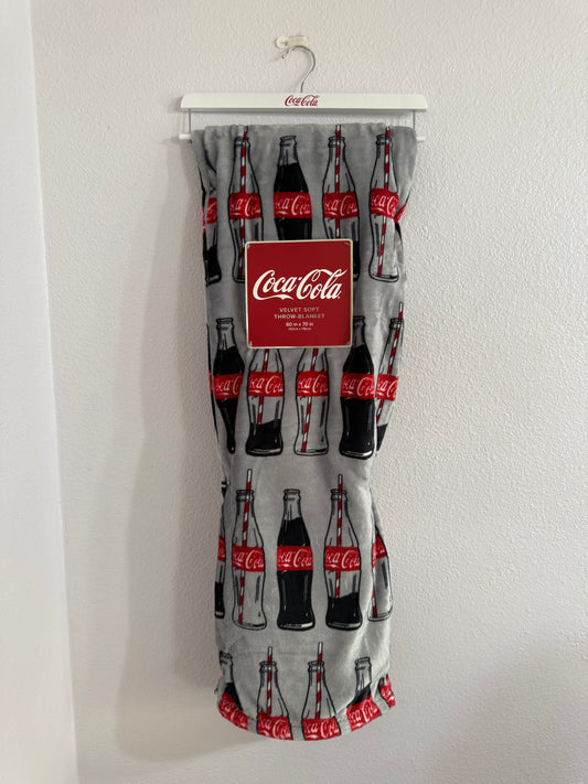Drink Blanket