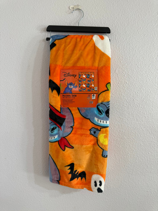 Alien Preschool Throw