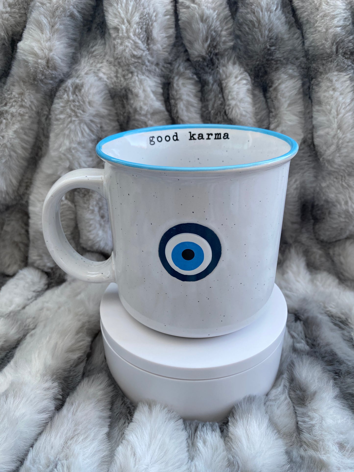 Good Karma Mug