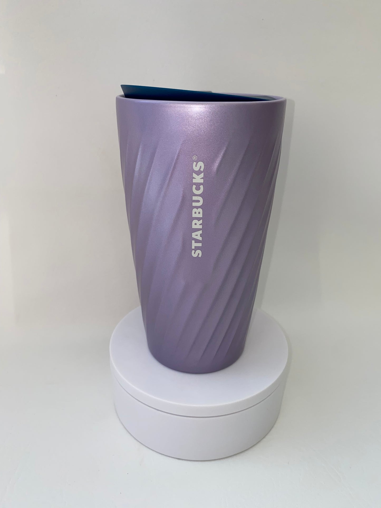 Lilac Mug