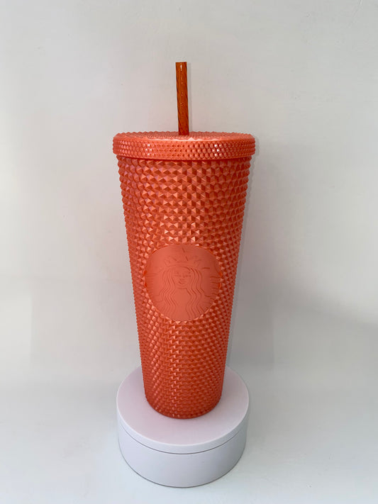 Orange Studded Venti