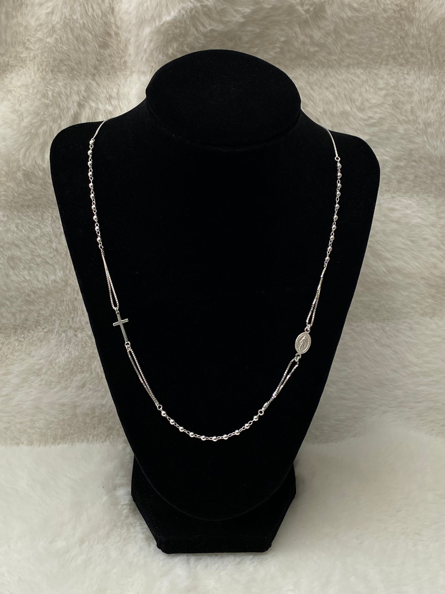 Miraculous Necklace