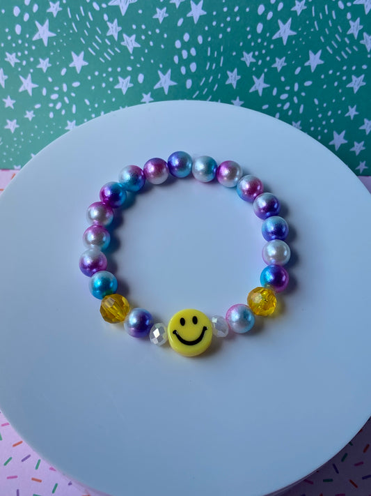 Happy Mix Bracelet