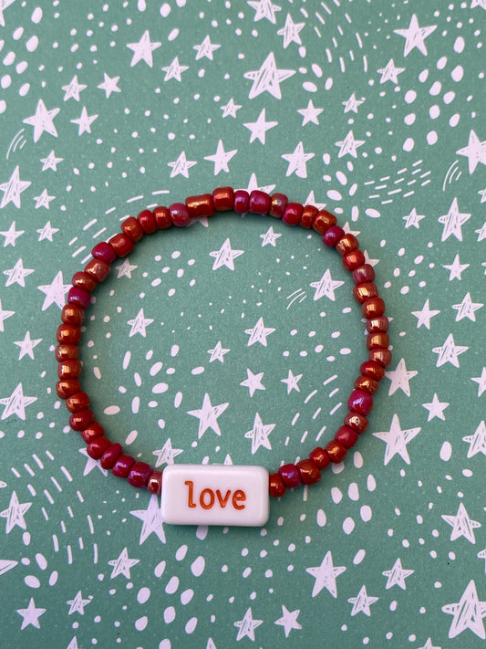 Love Bracelet