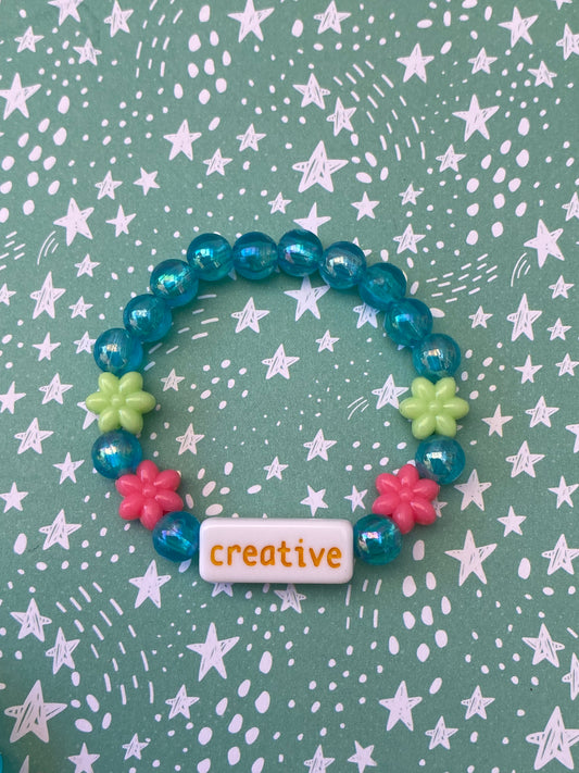 Creative Bracelet