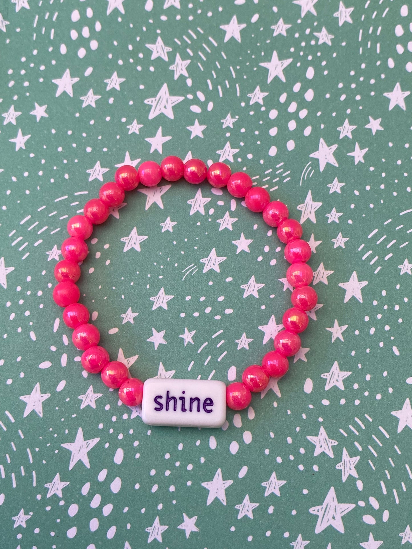 Shine Bracelet