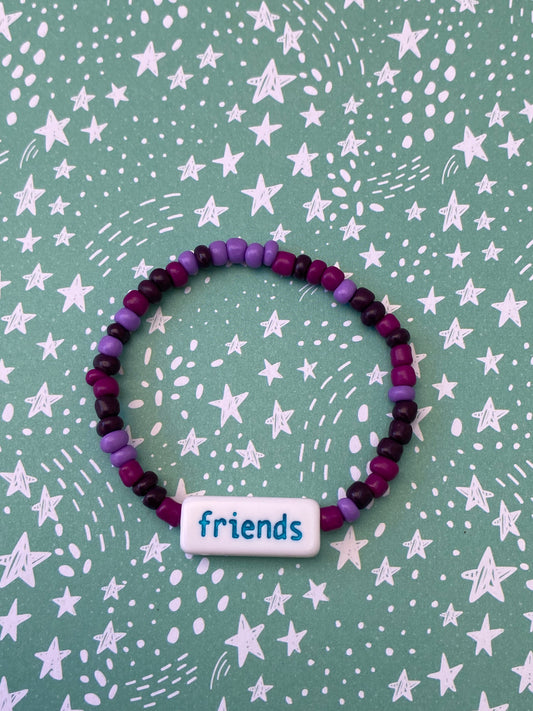 Friends Bracelet