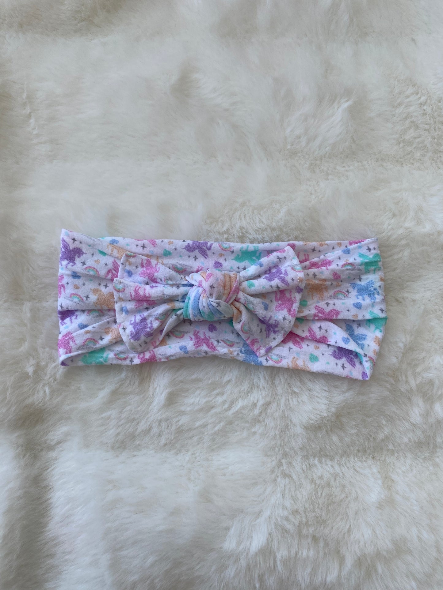 Girl Headbands