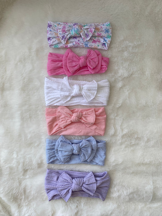 Girl Headbands