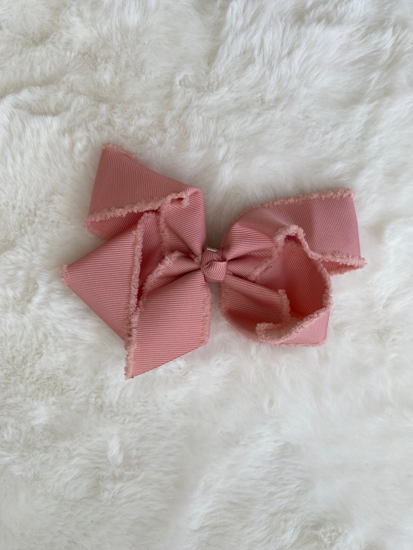 Large Bows