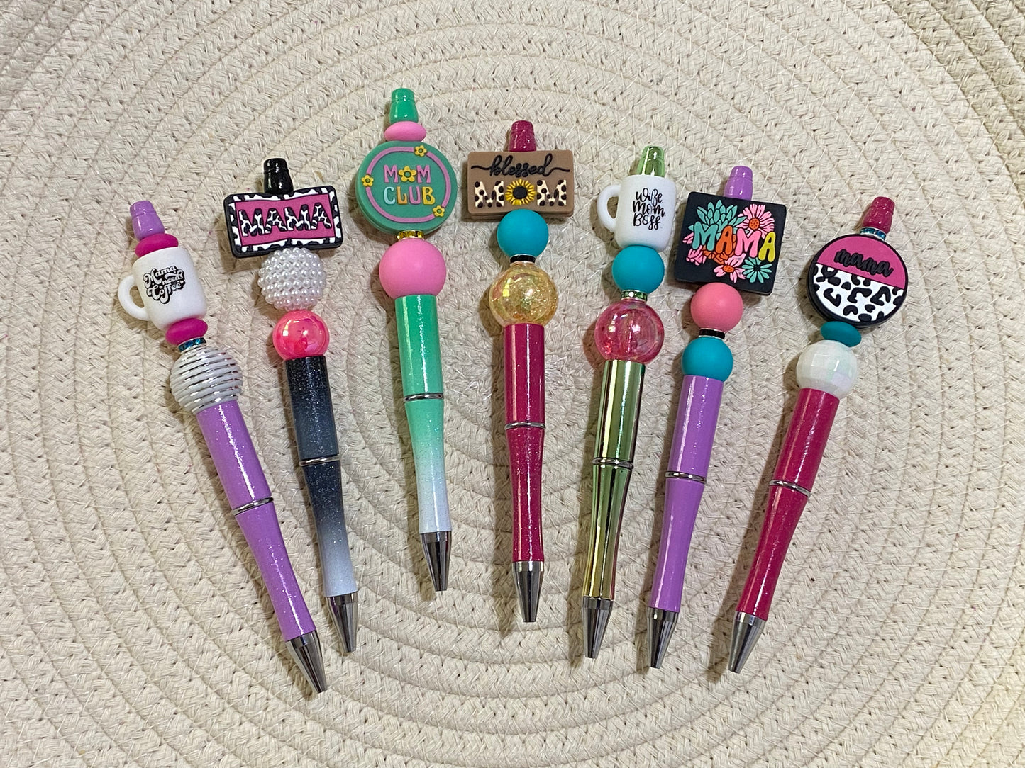 Mom Pens