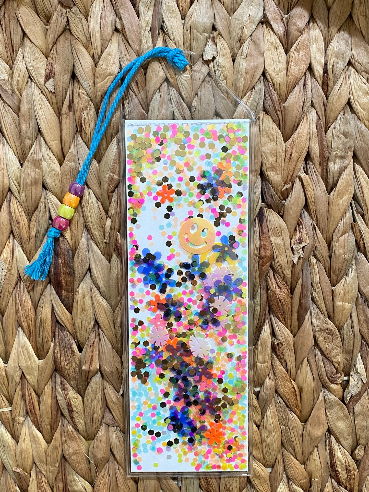 Karol G Shaker Bookmark