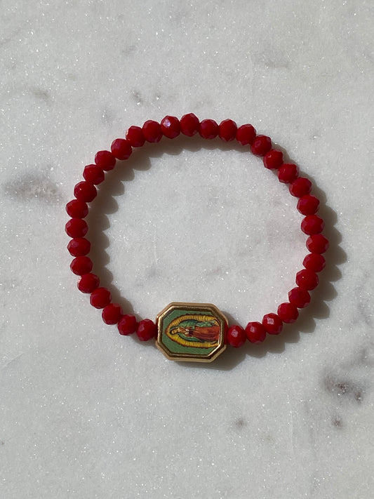 Virgencita Bracelet