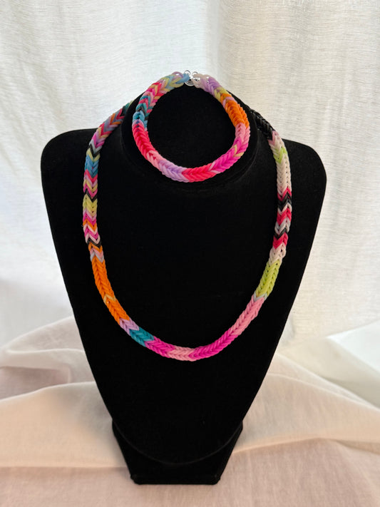 Rainbow Set