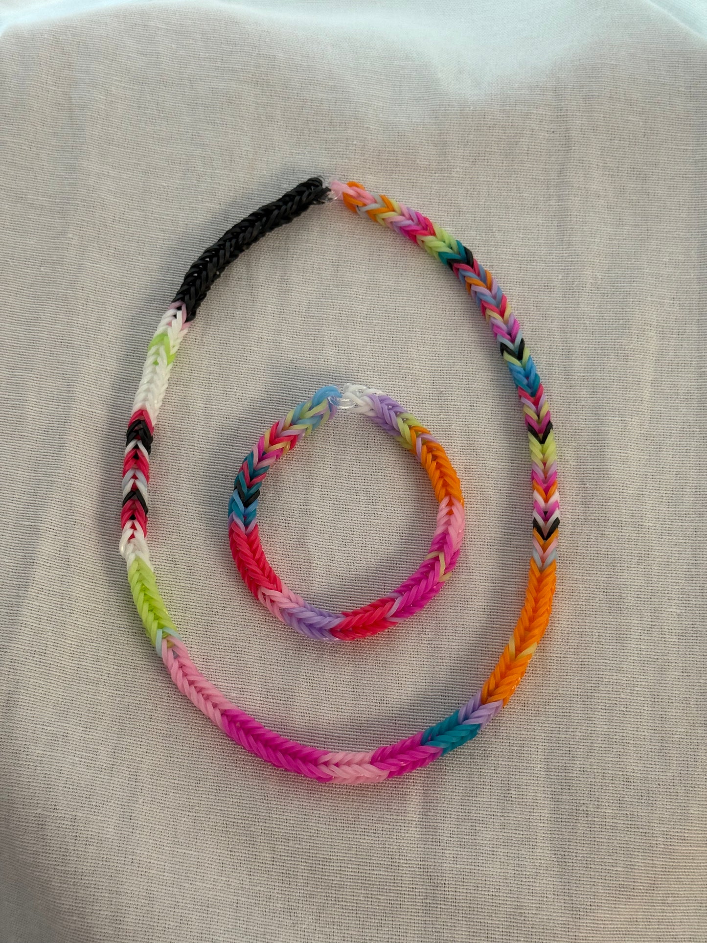 Rainbow Set