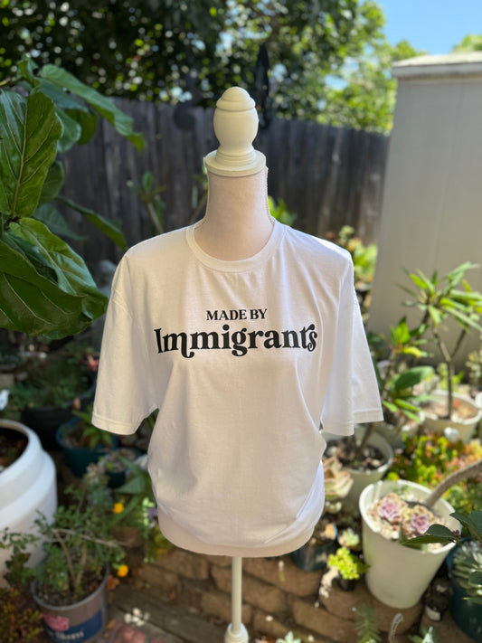 Made By Tee