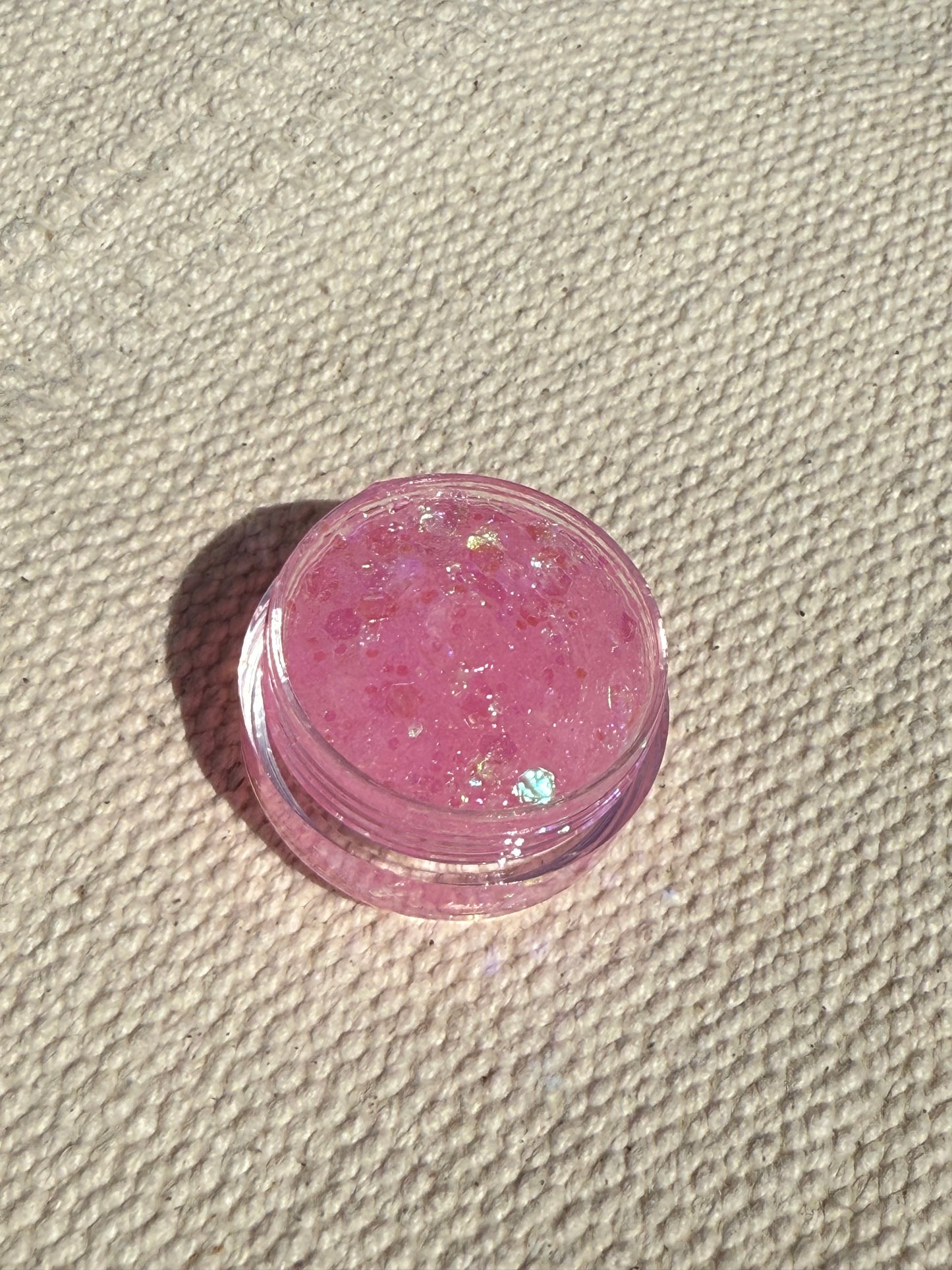 Hair Glitter Gel Bundle #1
