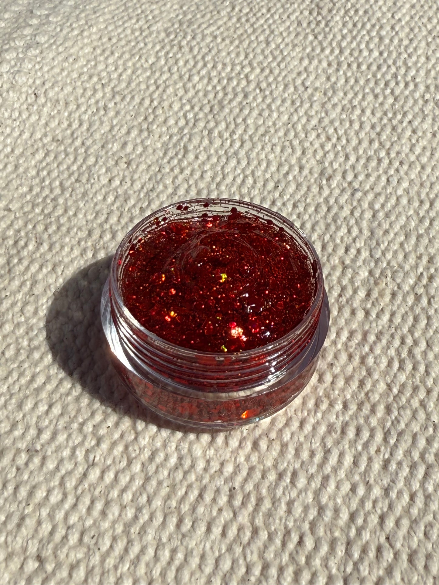 Hair Glitter Gel Bundle #2