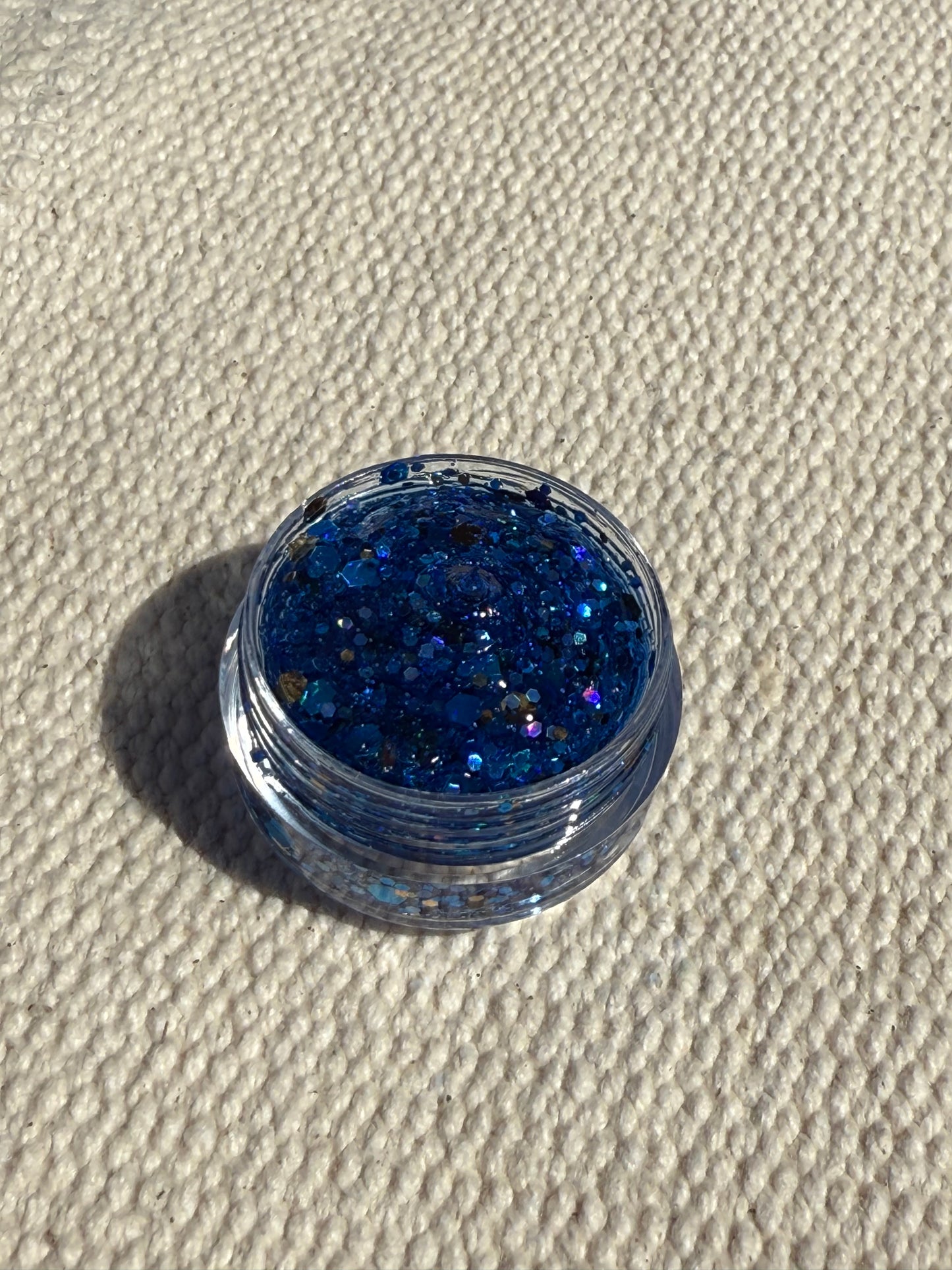 Hair Glitter Gel Bundle #2