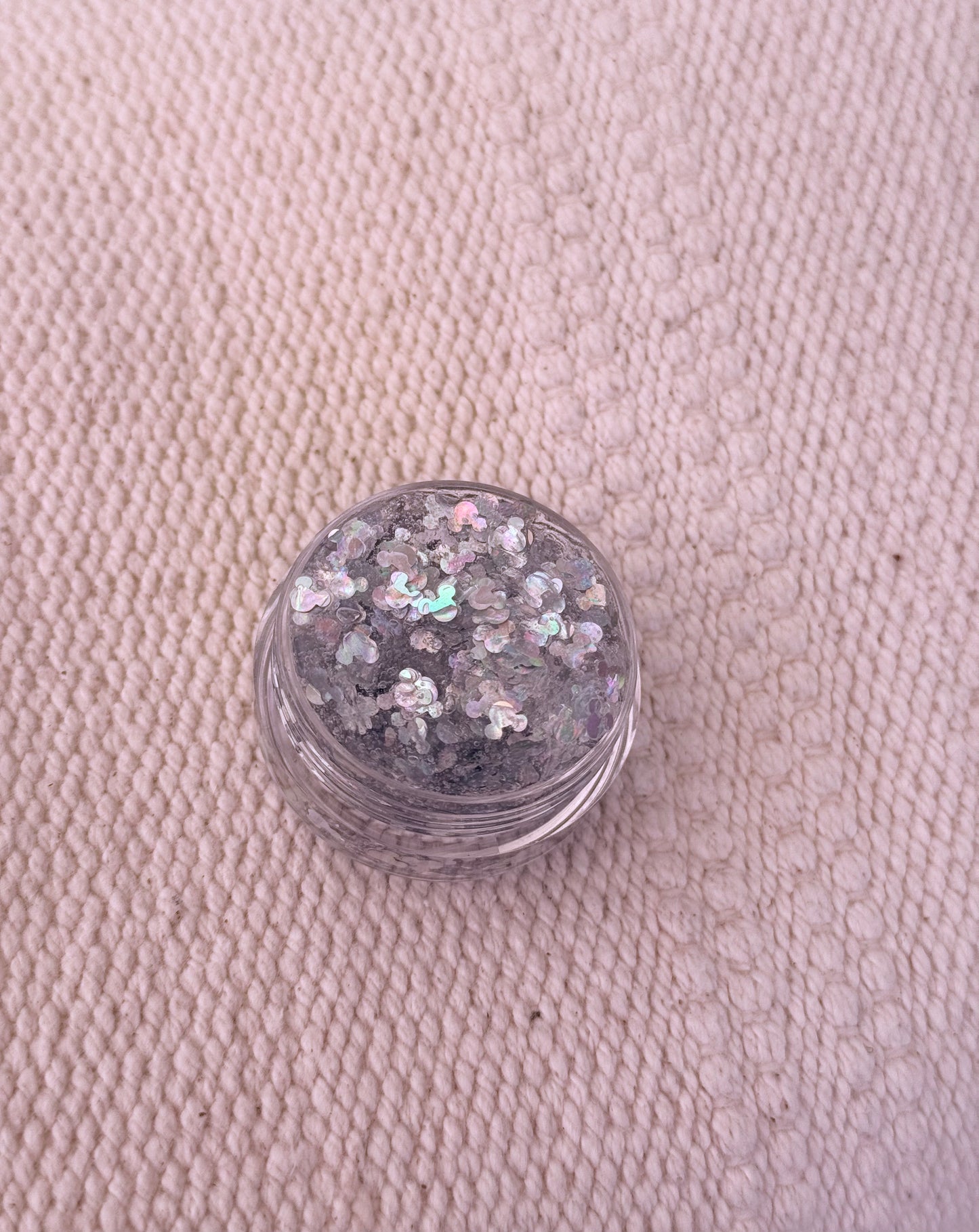 Magical Mouse - Hair Glitter Gel