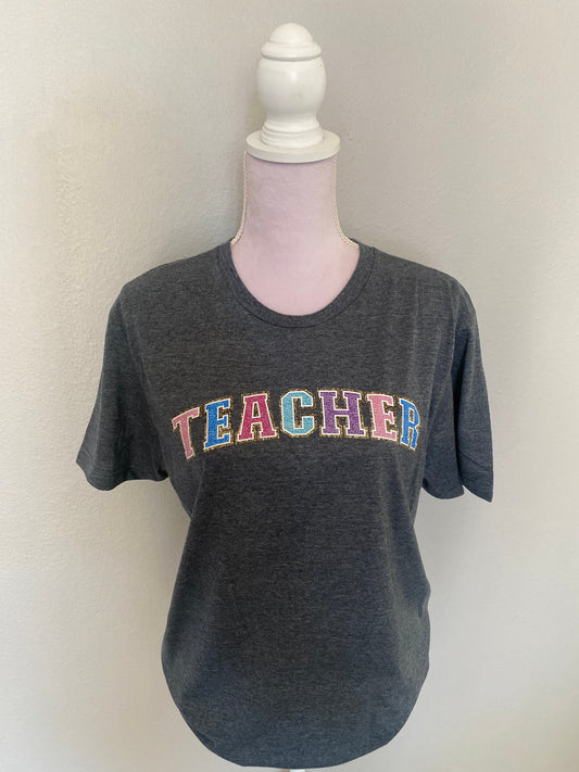 Teacher Tee