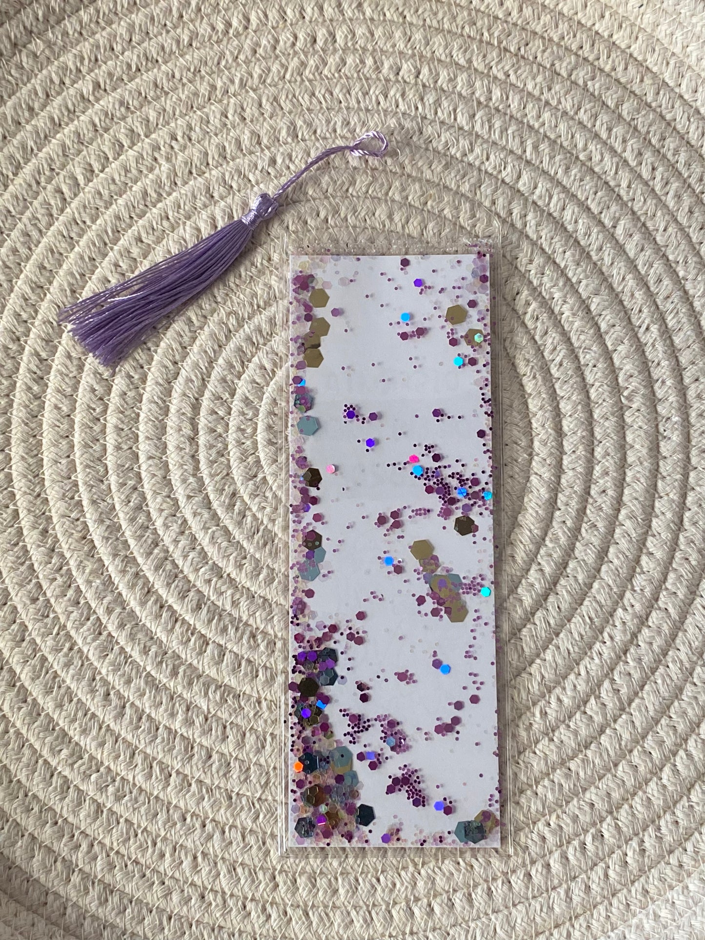Disfruta de un Buen Libro Bookmark