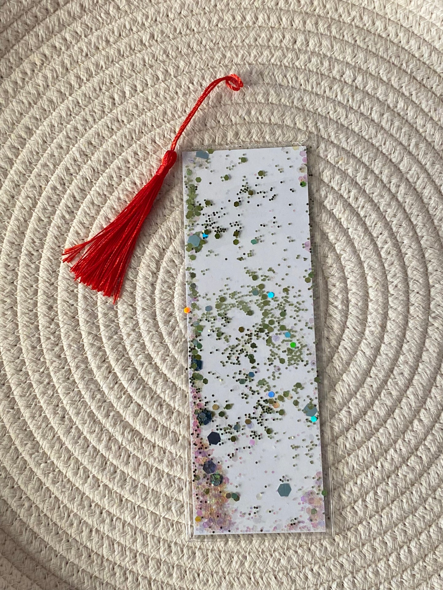 Art Bookmark