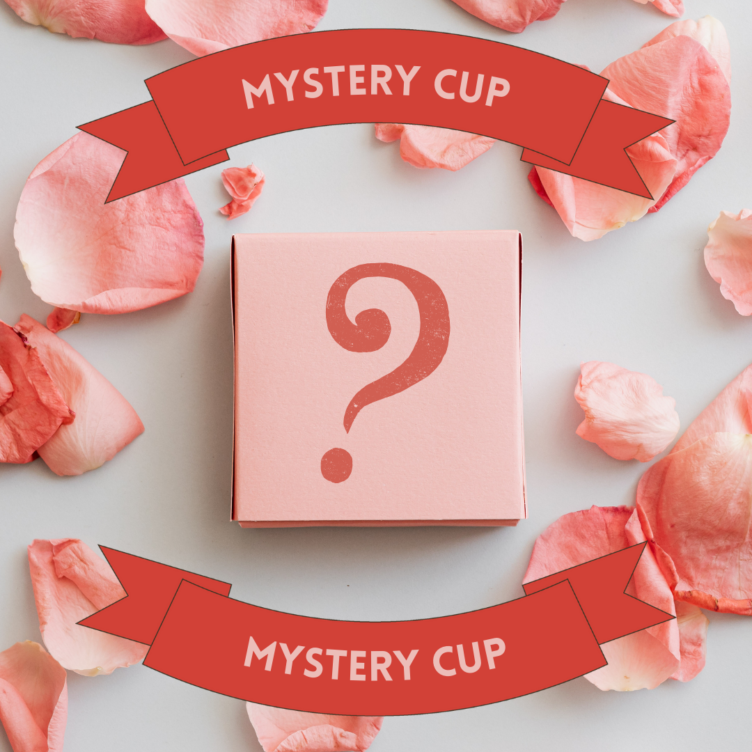 Mystery Cup