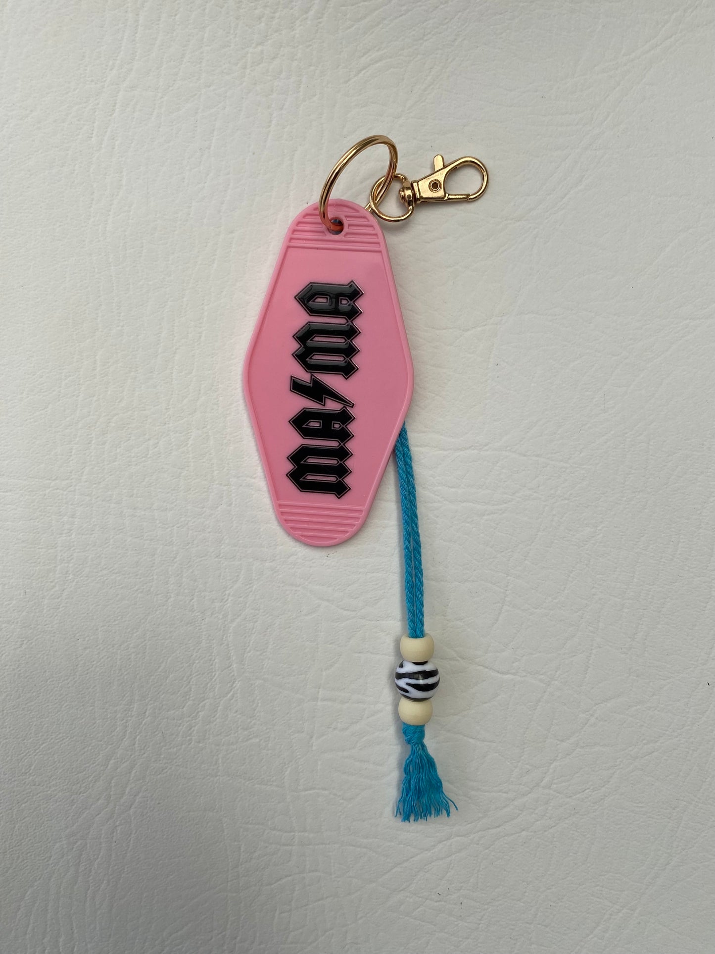 Mama Keychain